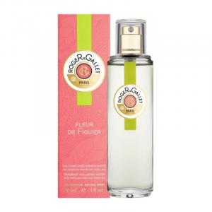 Roger & Gallet Fleur de Figuier Água Perfumada 30ml