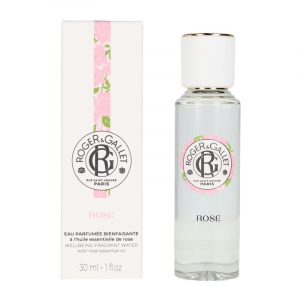 Roger & Gallet Rose Água Perfumada 30ml