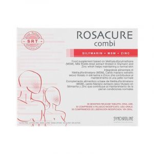 Rosacure Combi Suplemento Alimentar x 30 comp.