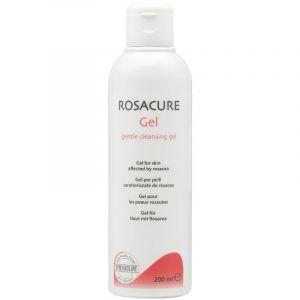 Rosacure Gel de Limpeza Suave 200ml