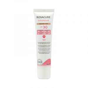 Rosacure Intensive Emulsão Protectora com Cor Claro SPF30 30ml