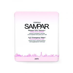 Sampar Masque Eau Secours 25g