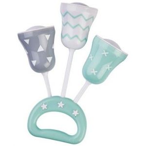 Saro A Minha Primeira Roca Asa Verde Sinos