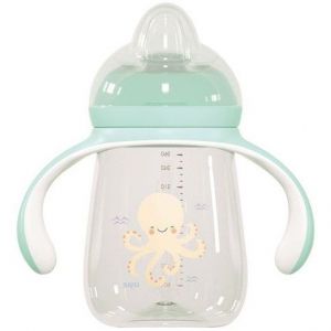 Saro Copo Anti-Gotas Happy Sea 6M+ 260ml