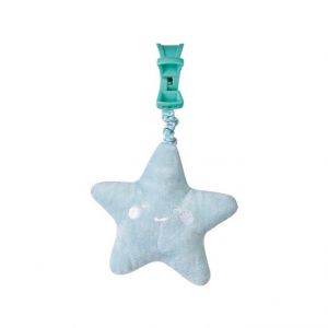 Saro Guizo Wild Star com Luz e Melodia Azul