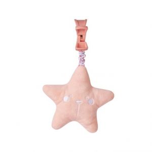 Saro Guizo Wild Star com Luz e Melodia Salmão