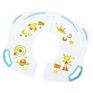 Saro Reductor Anatómico de W.C. Viagem 