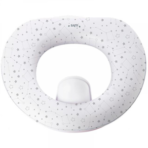 Saro Reductor W.C. Macio Estrelas