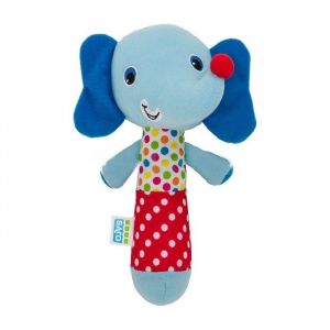 Saro Roca Maracas Elefante