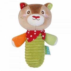 Saro Roca Maracas Gato