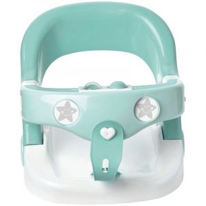 Saro Suporte de Banho Reclinável Hortelã