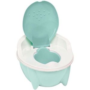 Saro W.C. Musical Hortelã