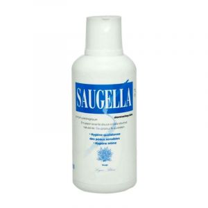 Saugella Dermolíquido 250ml