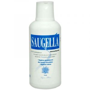Saugella Dermolíquido 500ml