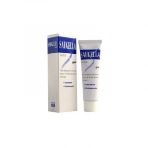 Saugella Gel Vaginal 30ml