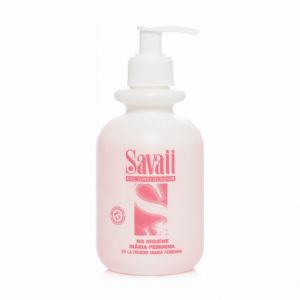 Savaii Gel Ginecológico 300 ml