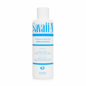 Savaii N Sabão Neutro Sem Perfume 1L