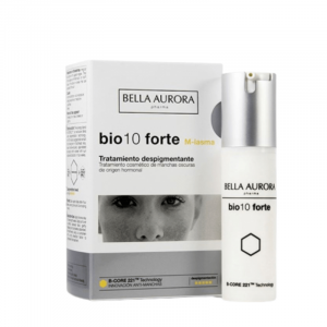 Bella Aurora Bio10 Forte M-Lasma 30ml