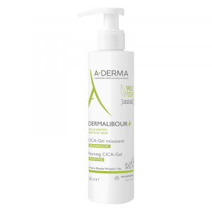 A-Derma Dermalibour+ Cica Gel Espuma Purificante 200ml