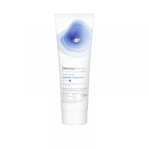 Dove Dermaseries Creme Facial Suavizante SPF30 50ml