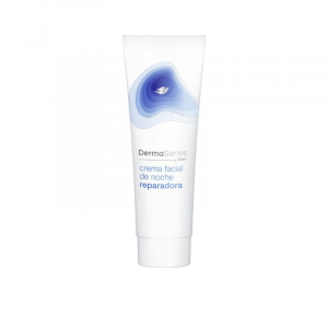 Dove Dermaseries Creme Facial Noite Regenerador 50ml