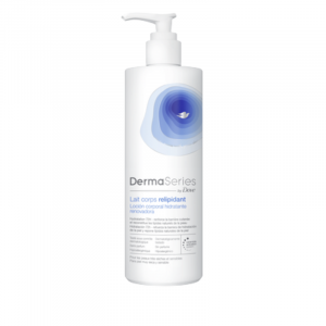 Dove Dermaseries Loção Renovadora 400ml