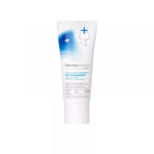 Dove Dermaseries Creme de Mãos Reparador e Contra Prurido 75ml