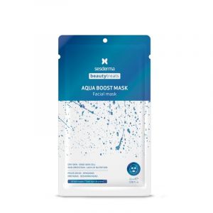 Sesderma Beauty Treats Máscara Aqua Boost 25ml