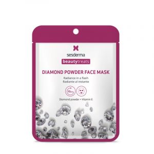 Sesderma Beauty Treats Máscara de Pó de Diamante 22ml