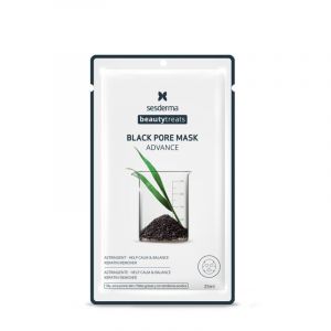 Sesderma Beauty Treats Máscara Preta Anti-Poros 25ml