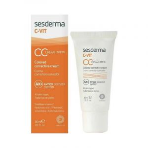 Sesderma C-Vit CC Cream SPF15 30ml