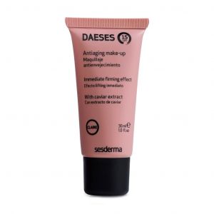 Sesderma - Daeses Maquilhagem Anti-Envelhecimento Claire 30ml