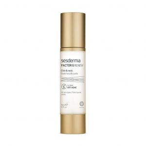 Sesderma - Factor G Renew Óvalo Facial e Pescoço 50ml