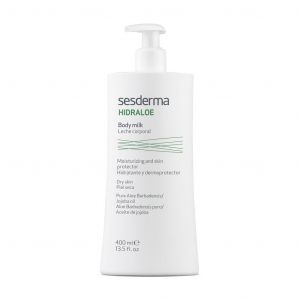 Sesderma - Hidraloe Leite Corporal 400ml