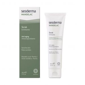 Sesderma - Mandelac Scrub 50ml