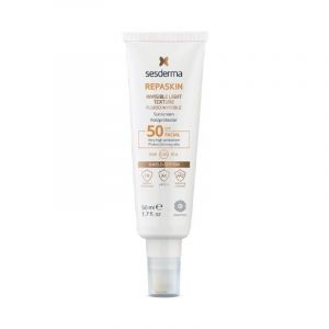 Sesderma - Repaskin Fluído Invisível Fotoprotector Facial SPF50 50ml
