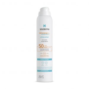 Sesderma - Repaskin Pediatrics Loção Spray SPF50+ 200ml