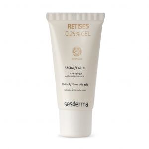 Sesderma - Retises Nano Gel 0,25% 30ml