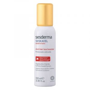 Sesderma Seskavel Growth Forte Mist Loção Capilar Anti-Queda 200ml