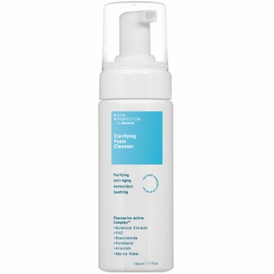 Skin Perfection by Bluevert Espuma de Limpeza Clarificante 150ml