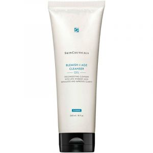 SkinCeuticals Blemish + Age Cleanser Cuidado de Limpeza 240ml