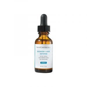 SkinCeuticals Blemish + Age Defense Sérum Anti-Imperfeições 30ml