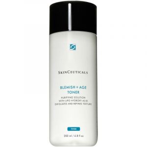 SkinCeuticals Blemish + Age Toner Tónico Purificante 200ml