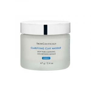 SkinCeuticals Clarifying Clay Masque Máscara Purificante 67g