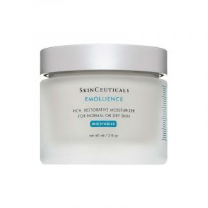 SkinCeuticals Emollience Hidratante Reparador Rico 60ml