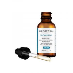 SkinCeuticals Silymarin CF Sérum Antioxidante 30ml