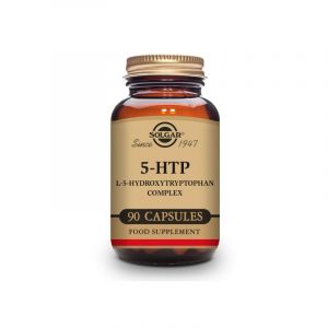 Solgar 5-HTP x 90 caps.