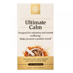 Solgar Ultimate Calm x 30 comp.