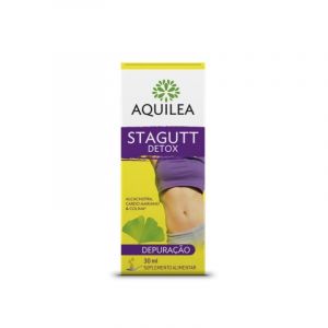 Aquilea Stagutt Detox Gotas 30ml