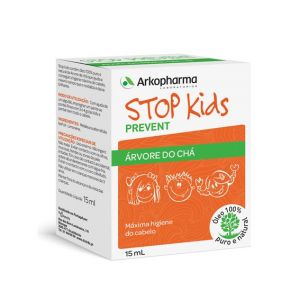 Stop Kids Prevent Árvore Chá x 15ml